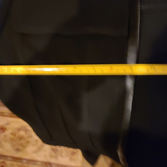 Vintage Albert Nipon two piece suit - Picture 9 of 9